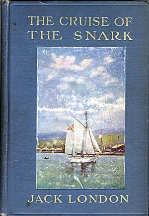 The-Cruise-Of-The-Snark-libro