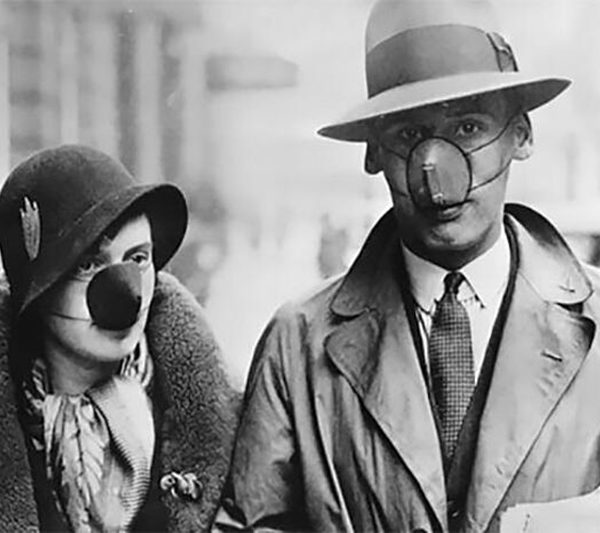 mascherine-1918-contagio