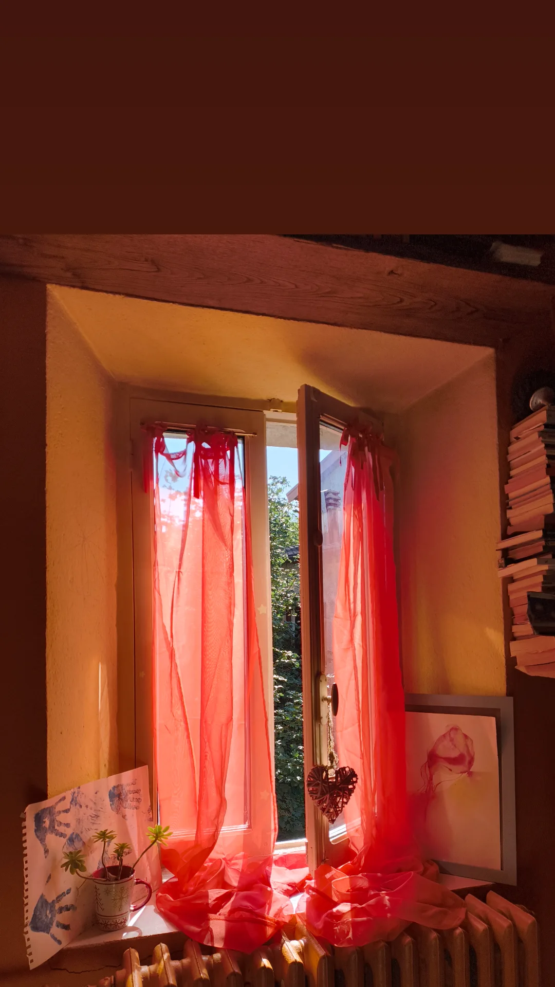 Fine estate in montagna: prepararsi all’autunno